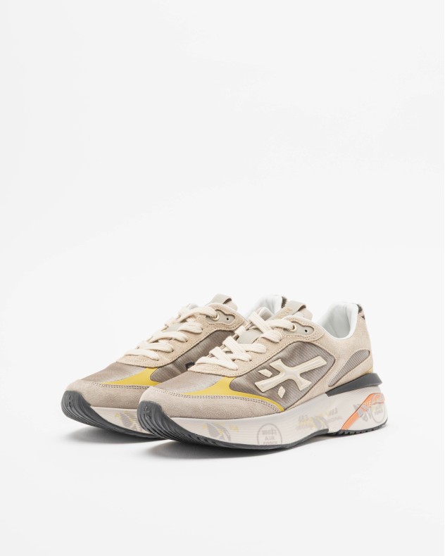 Premiata Sneakers
