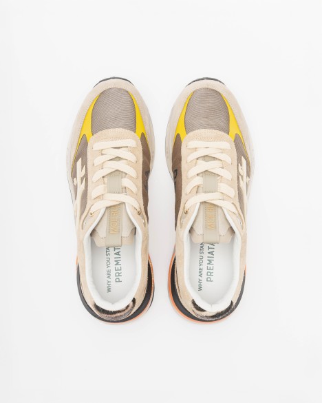 Baskets Premiata Baskets Premiata