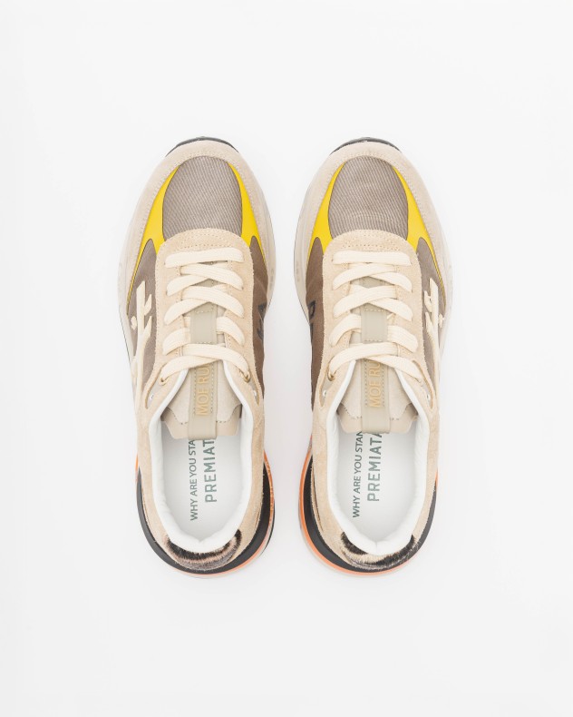 Sneakers Premiata