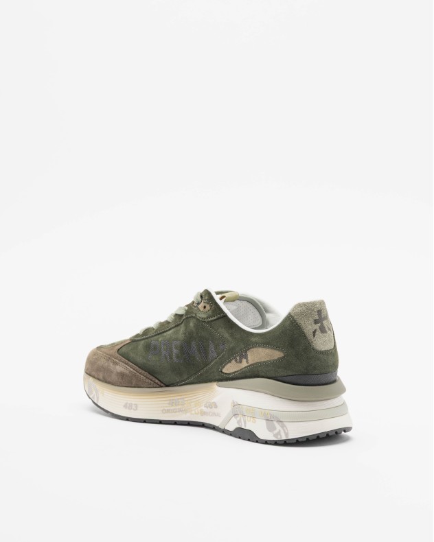 Zapatillas Premiata