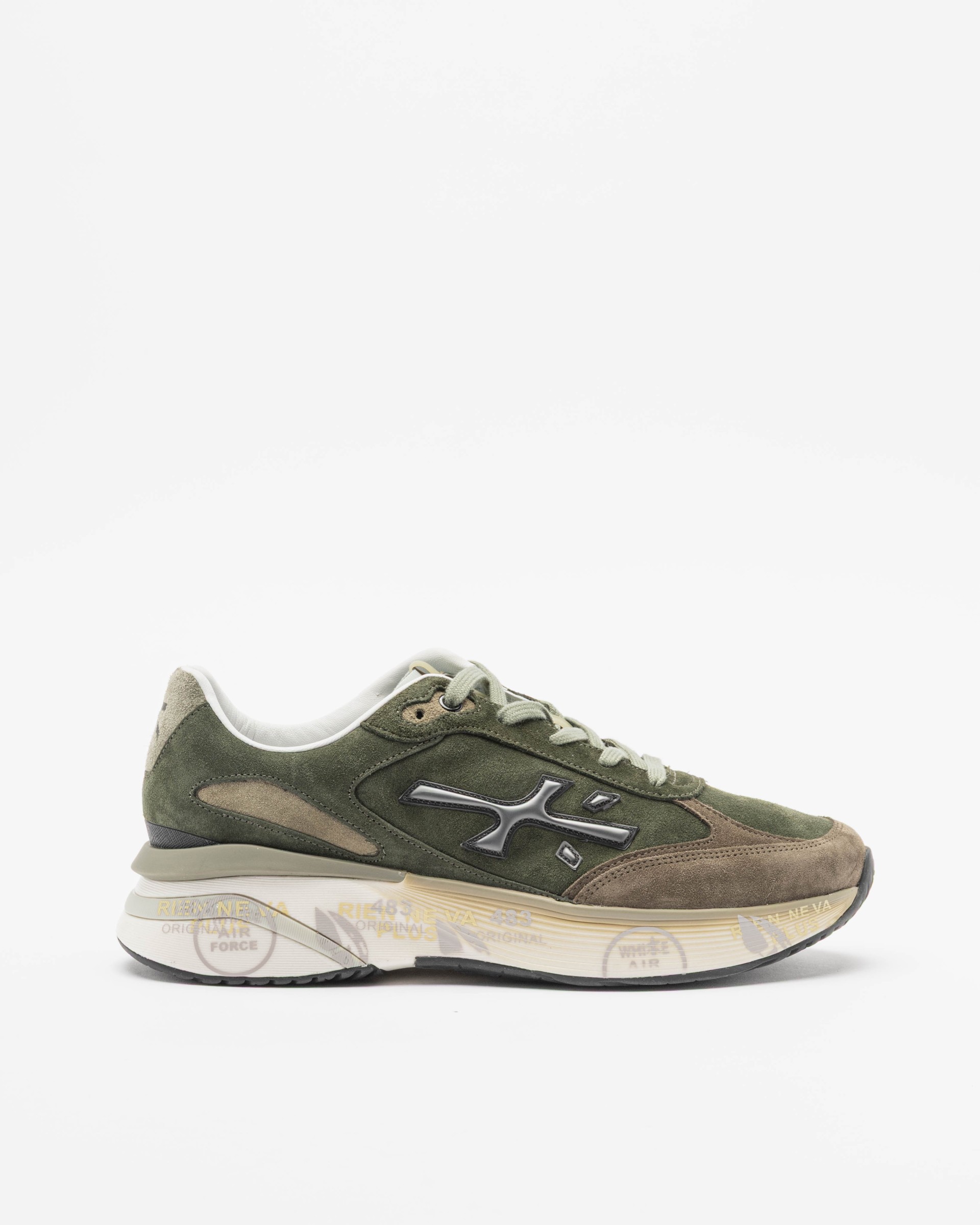 Sneakers Premiata