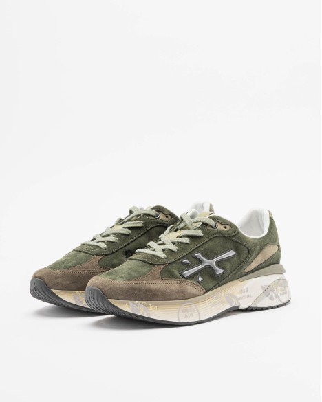 Premiata Sneakers Premiata Sneakers