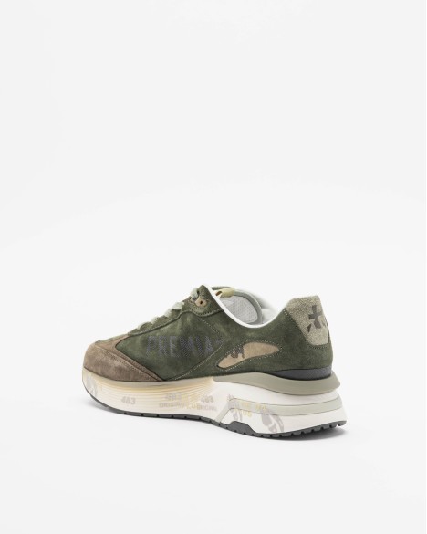 Premiata Sneakers Premiata Sneakers