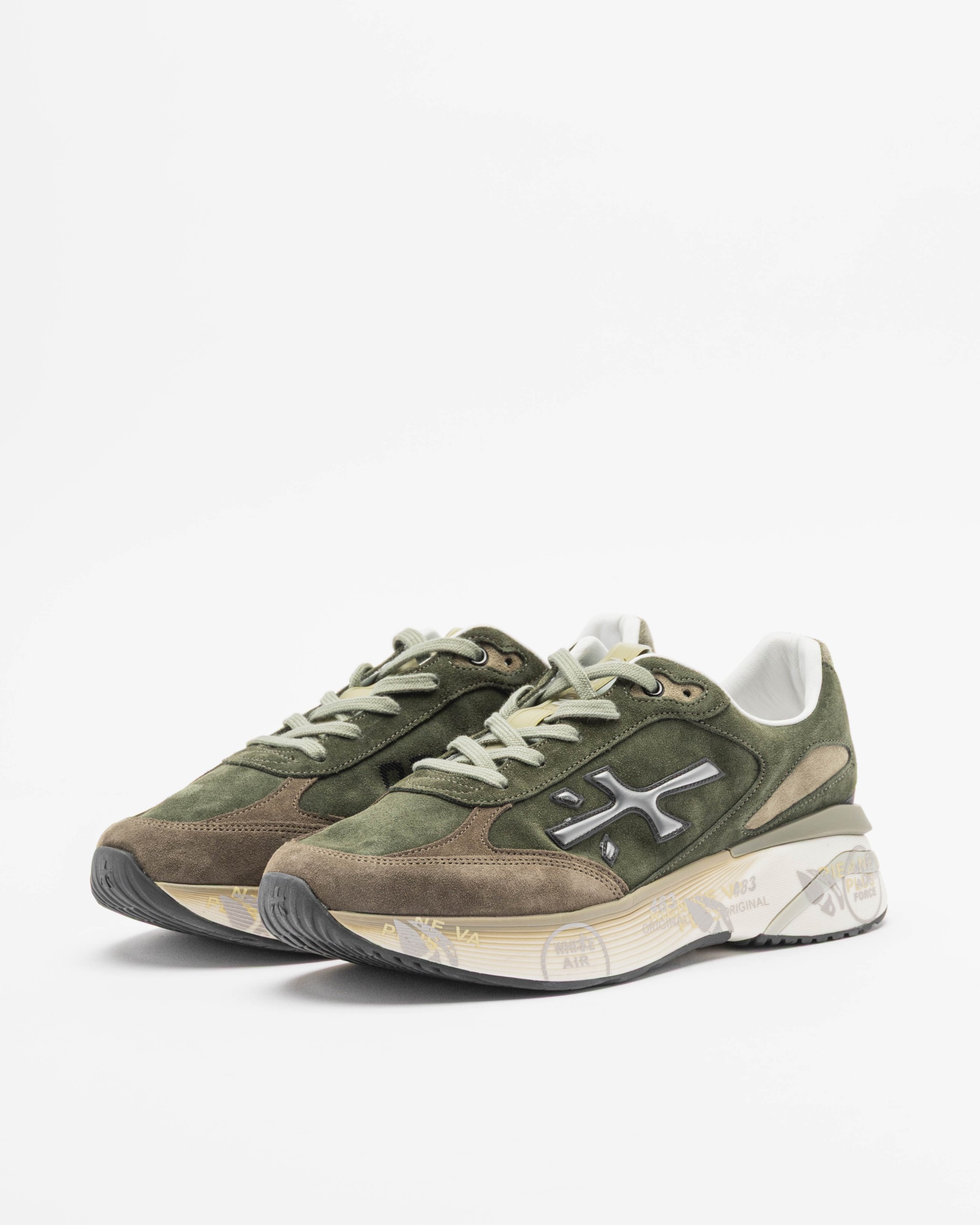 Sneakers Premiata
