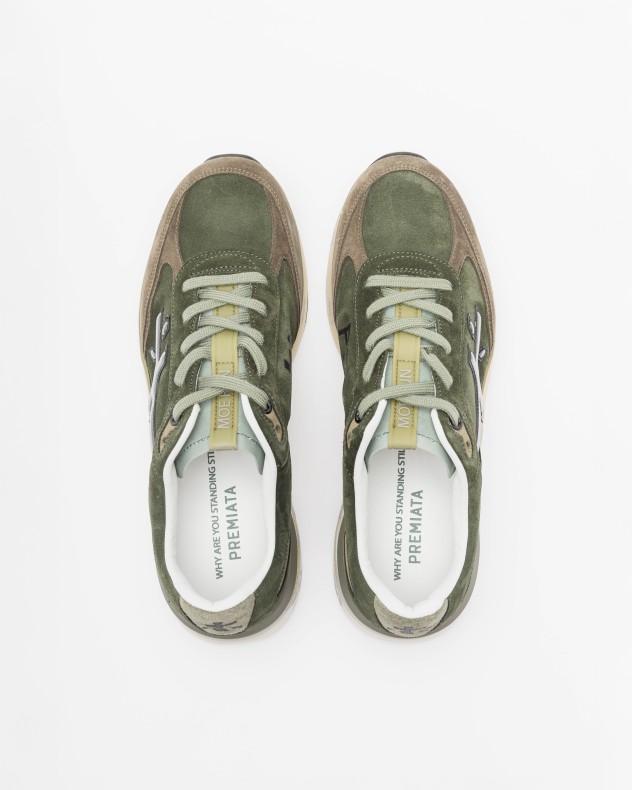 Zapatillas Premiata