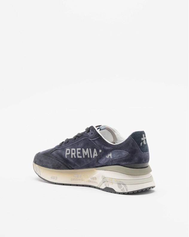 Sneakers Premiata