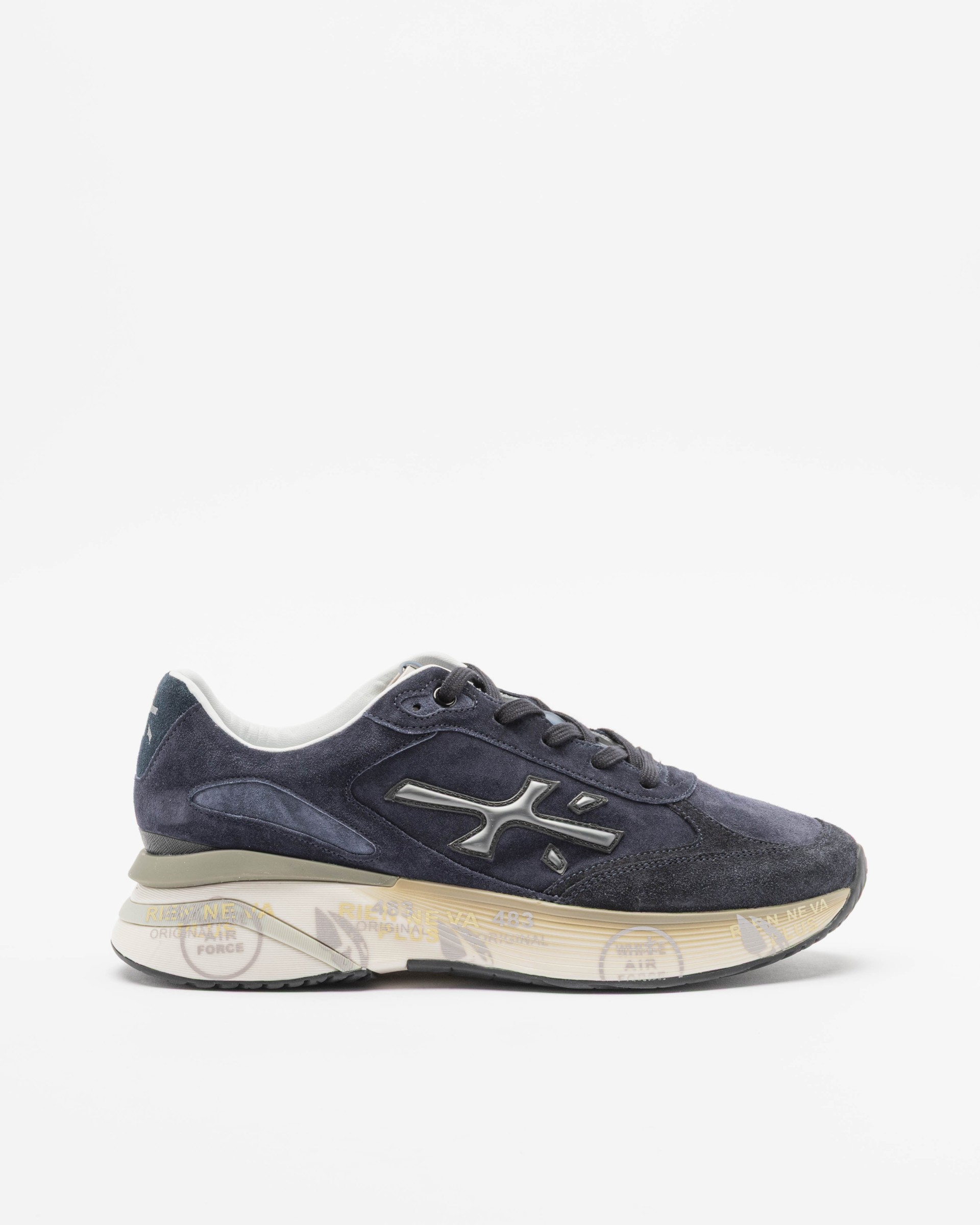 Sneakers Premiata