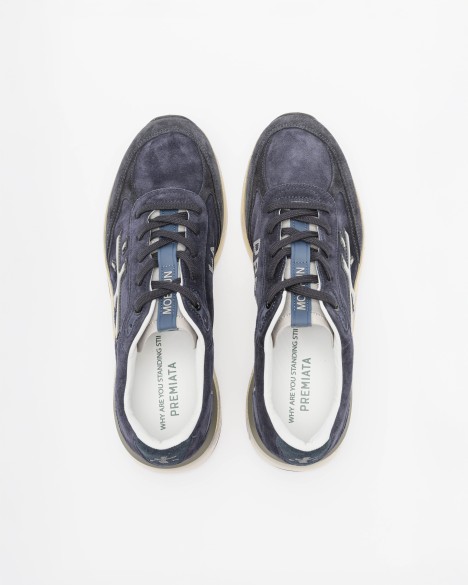 Sneakers Premiata Sneakers Premiata