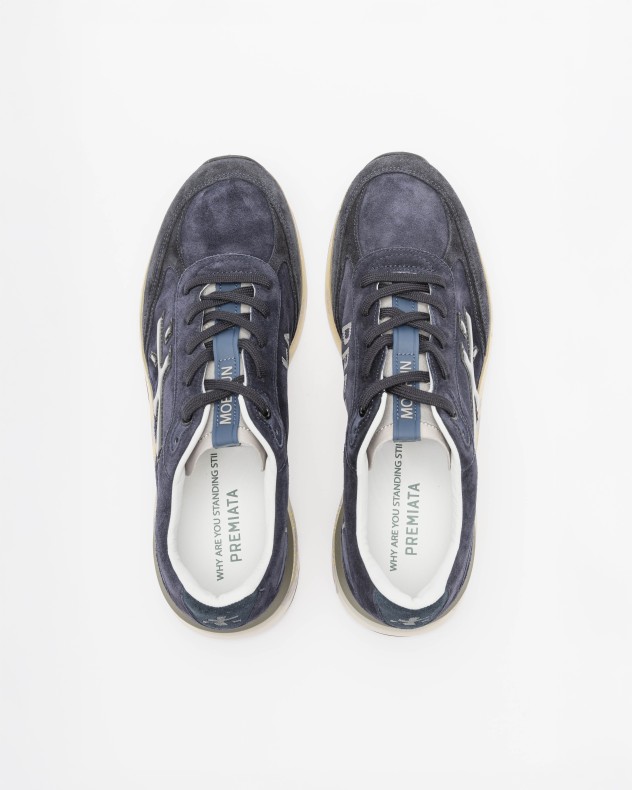 Sneakers Premiata