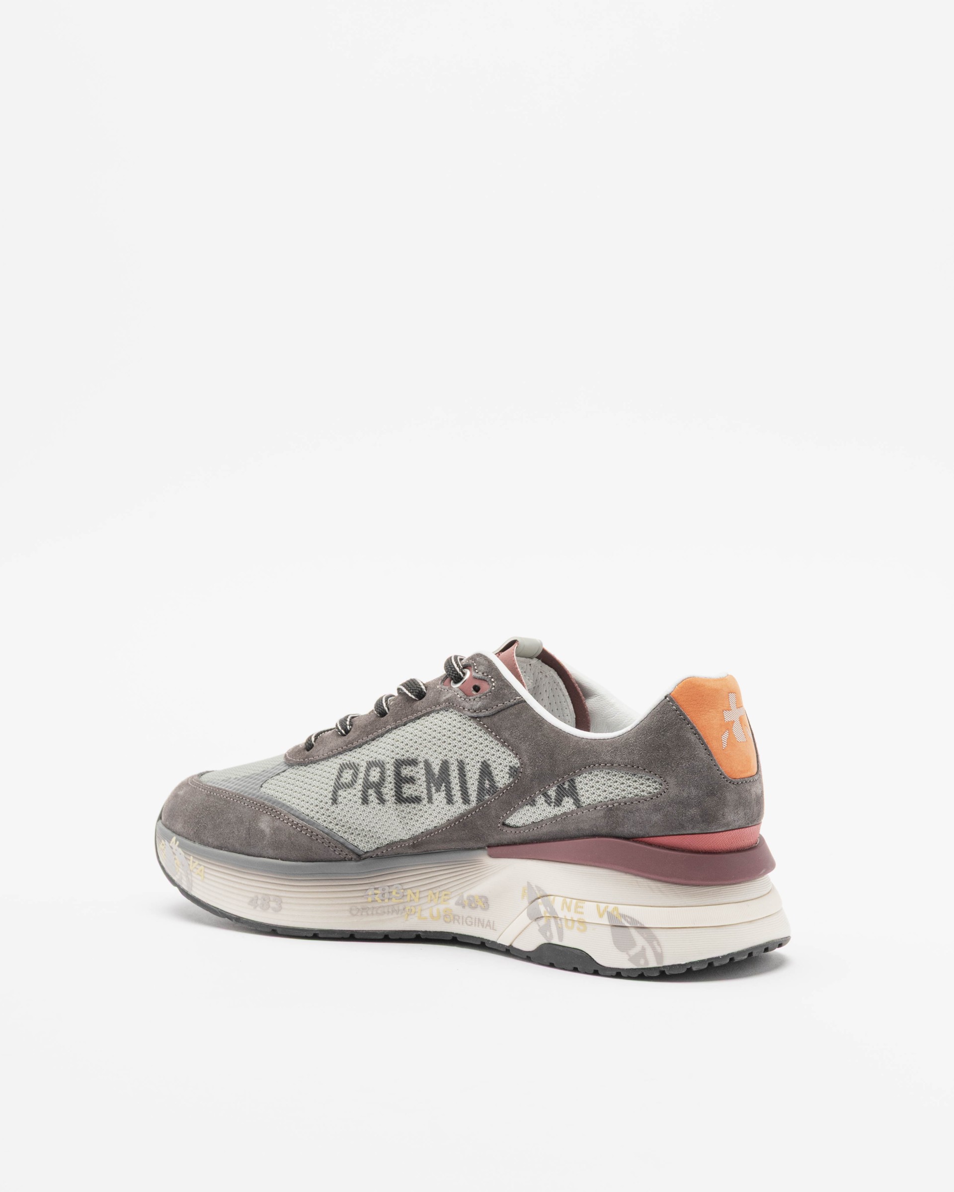 Sneakers Premiata