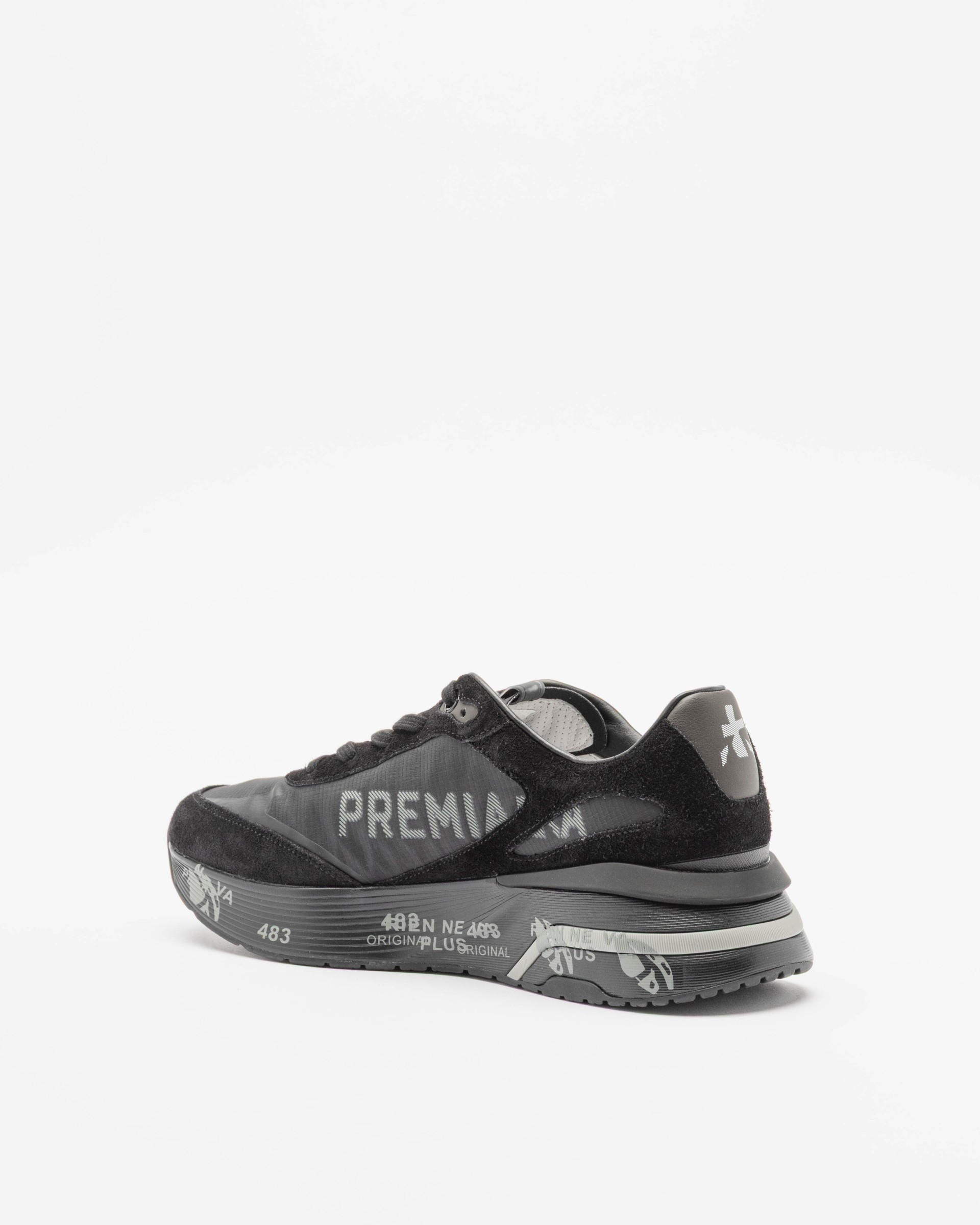 Sneakers Premiata