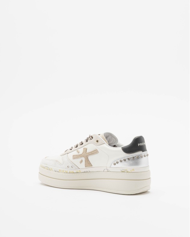 Baskets Premiata