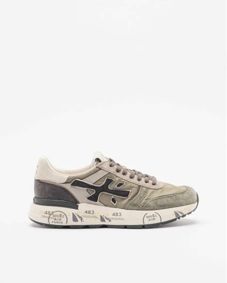 Baskets Premiata