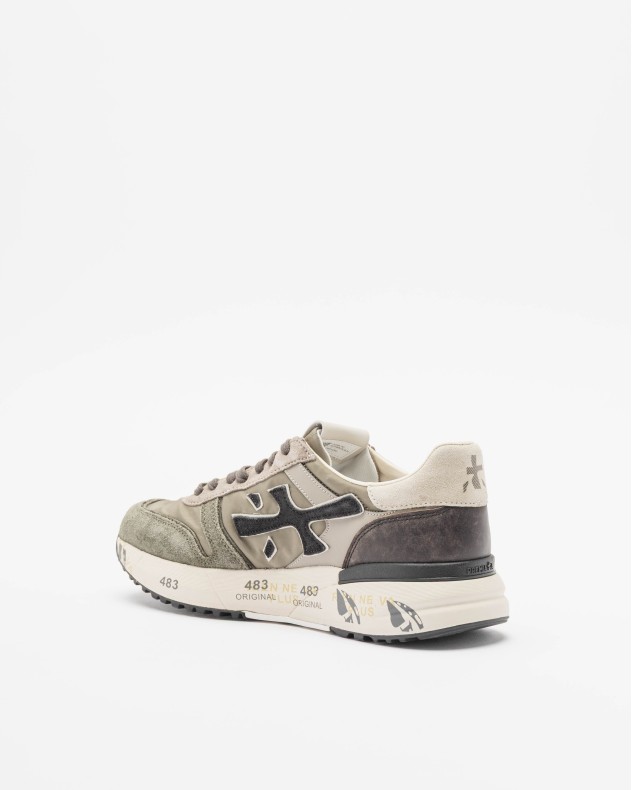 Baskets Premiata