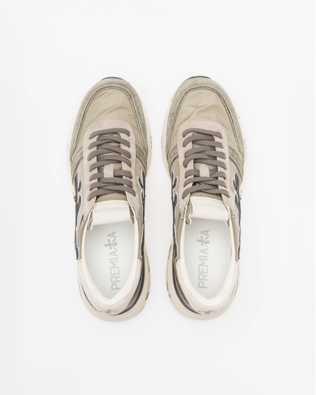 Baskets Premiata