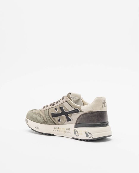 Baskets Premiata Baskets Premiata