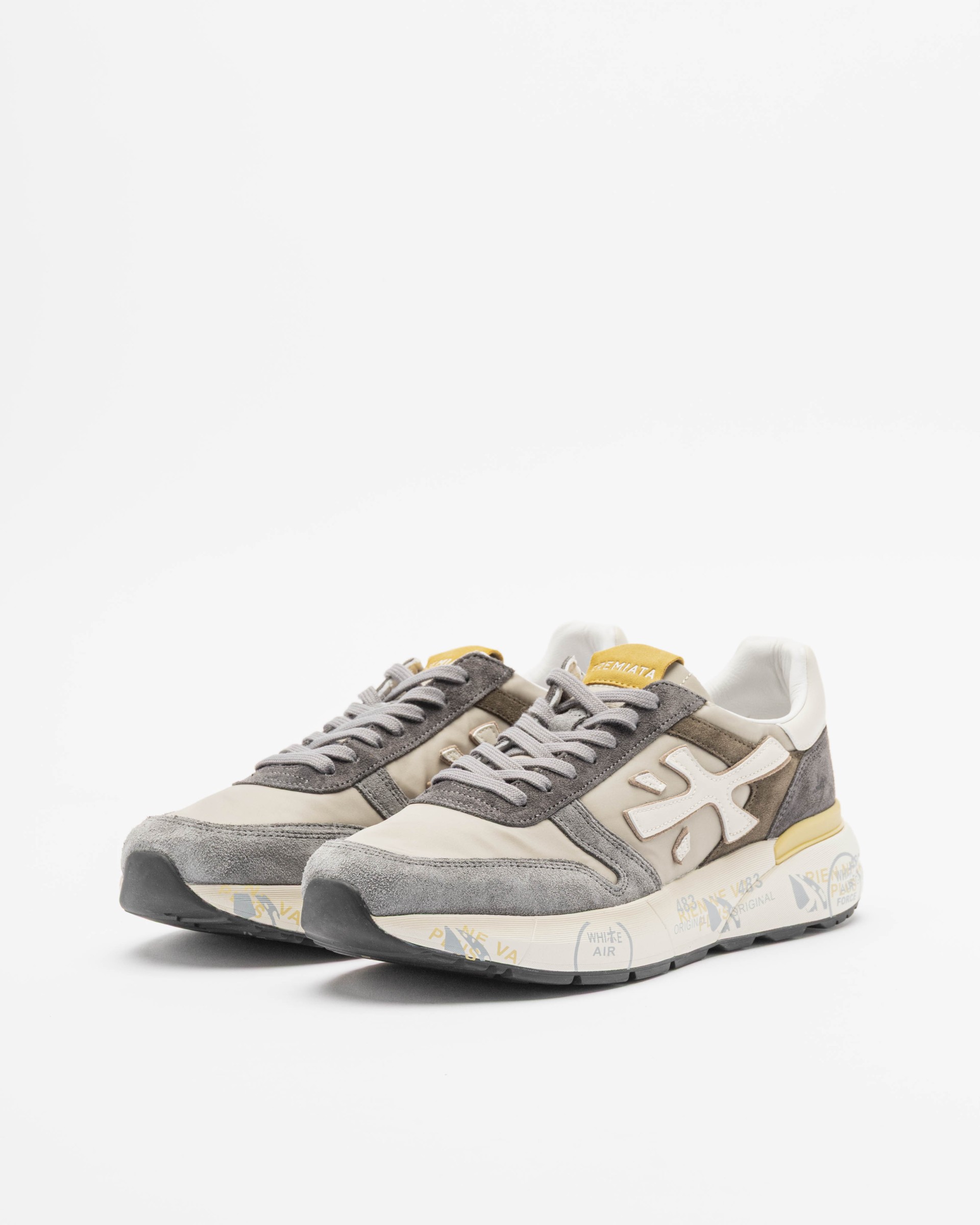 Sneakers Premiata