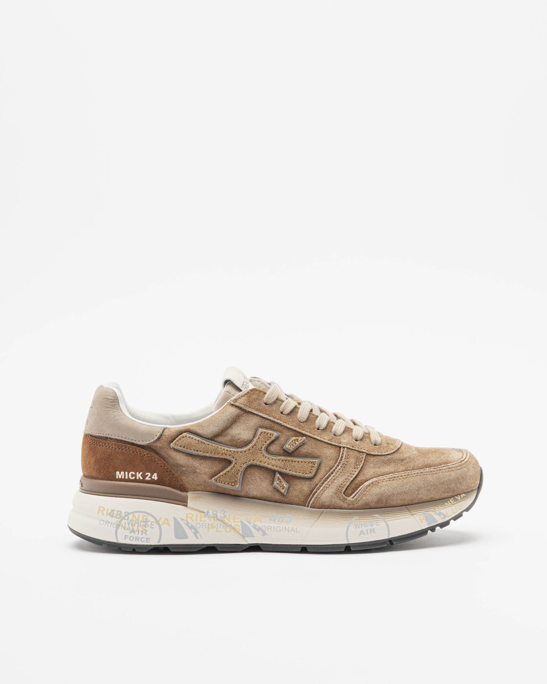 Sneakers Premiata