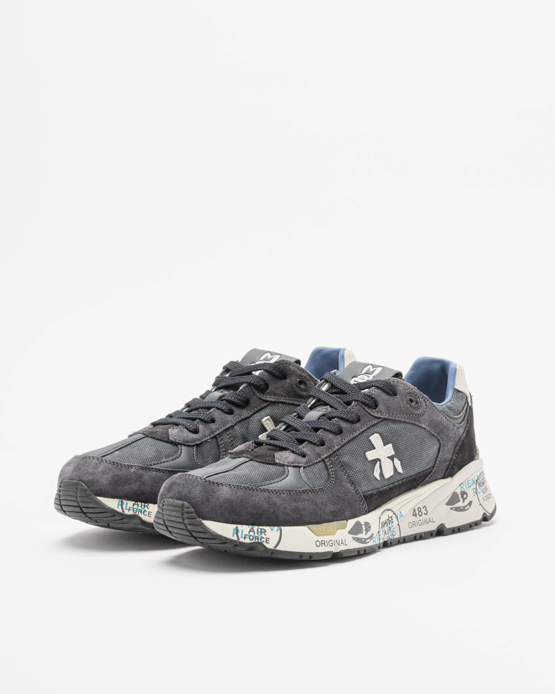 Sneakers Premiata
