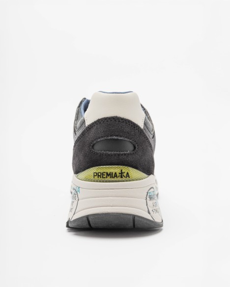 Baskets Premiata Baskets Premiata