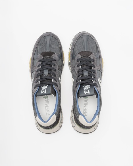 Baskets Premiata Baskets Premiata