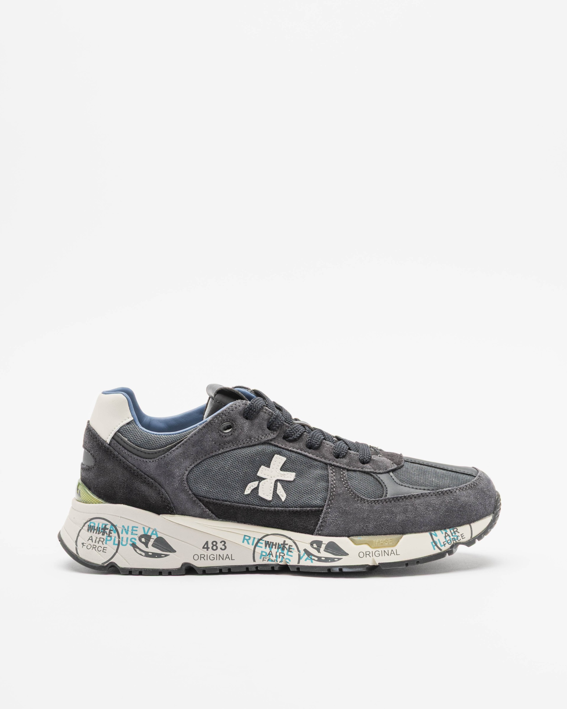 Sneakers Premiata