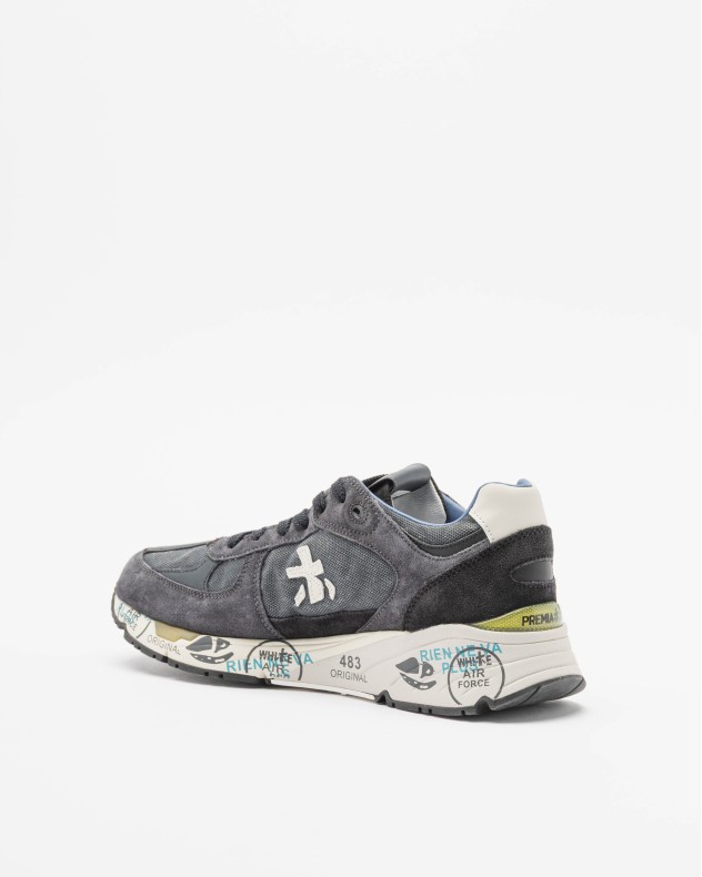 Sneakers Premiata