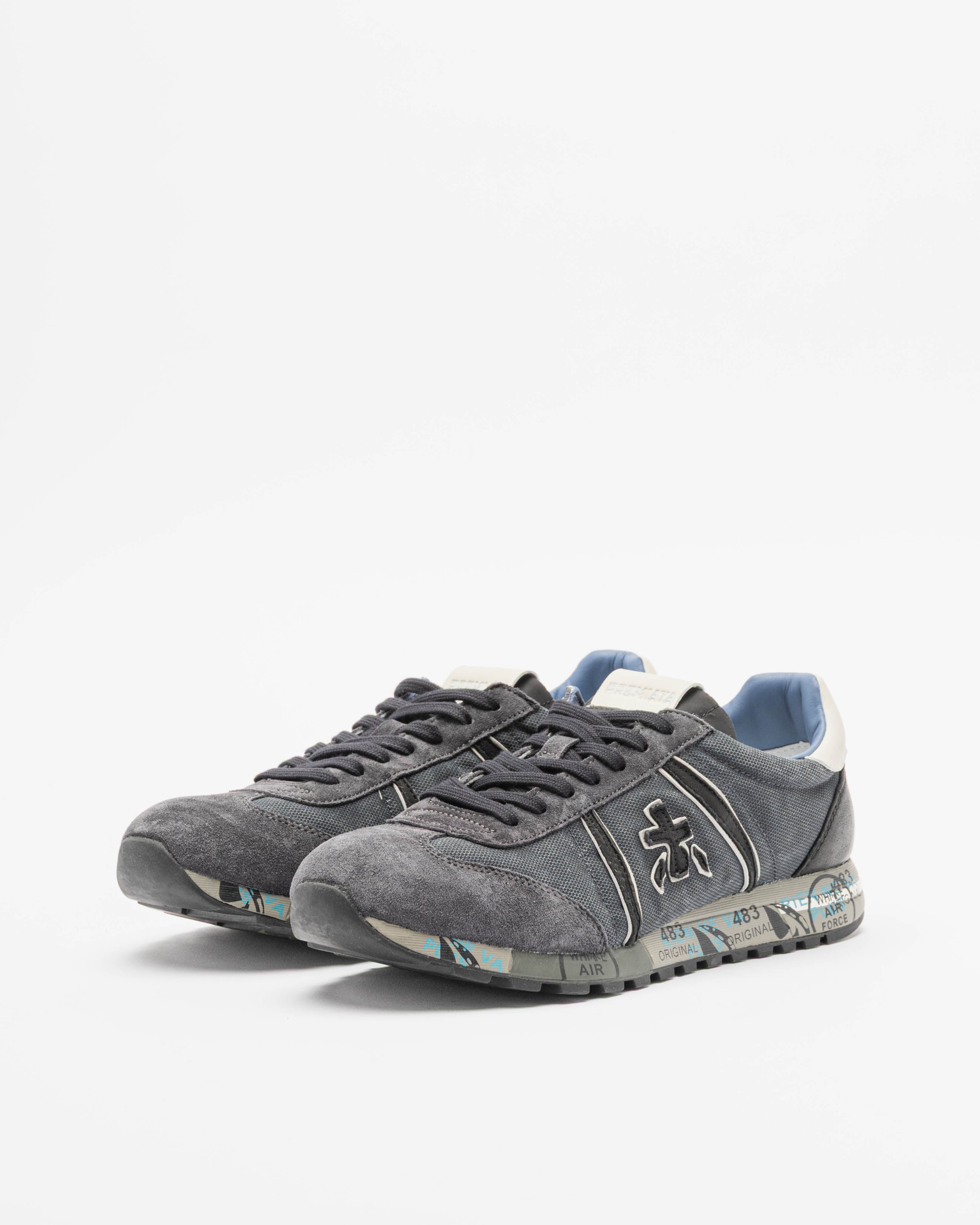 Sneakers Premiata