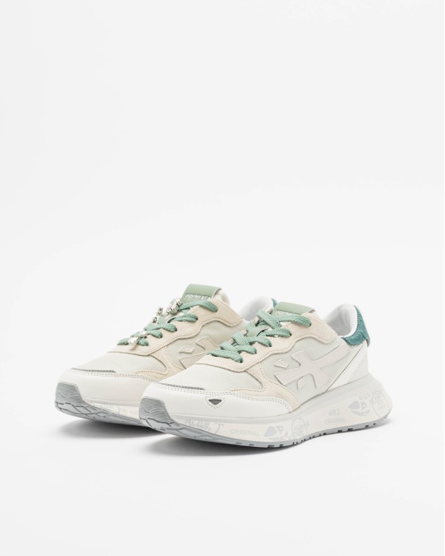 Premiata Sneakers