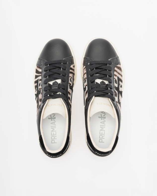 Plateausneakers Premiata