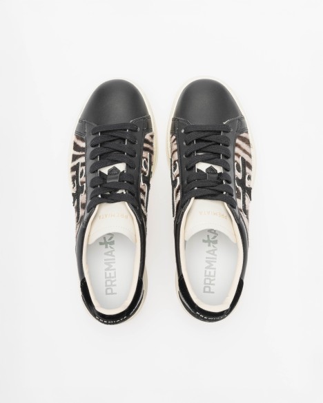 Premiata Platform sneakers Premiata Platform sneakers