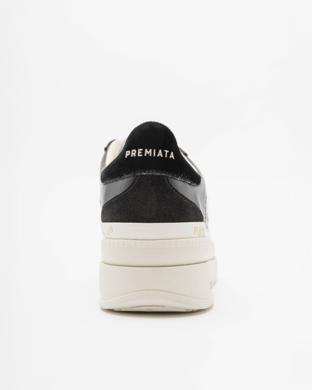 Plateausneakers Premiata