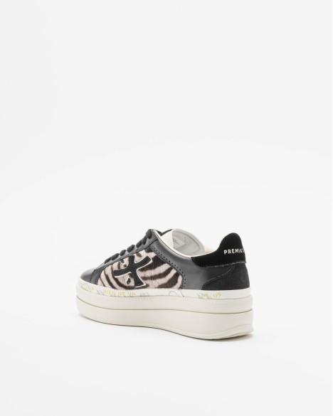 Premiata Platform sneakers Premiata Platform sneakers