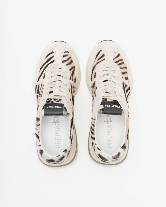 Baskets Premiata