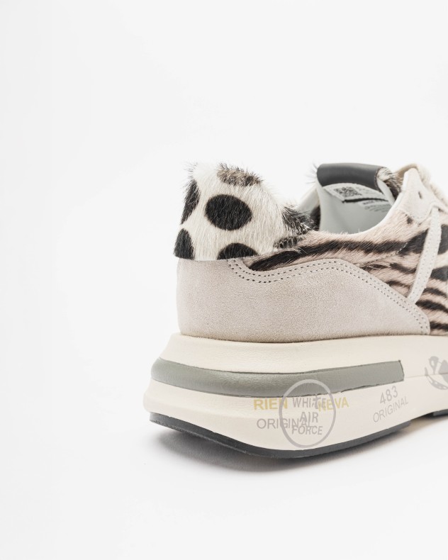 Baskets Premiata