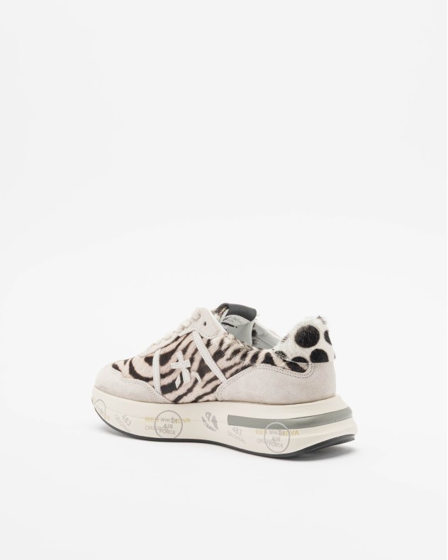 Baskets Premiata