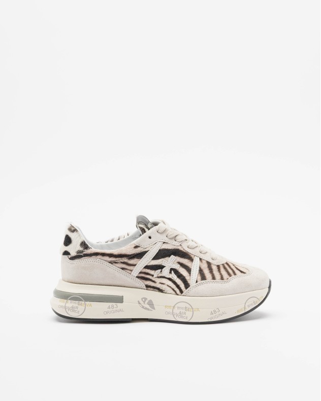 Premiata Sneakers