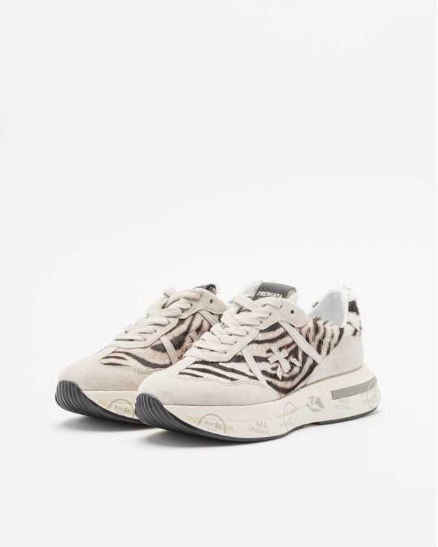 Premiata Sneakers
