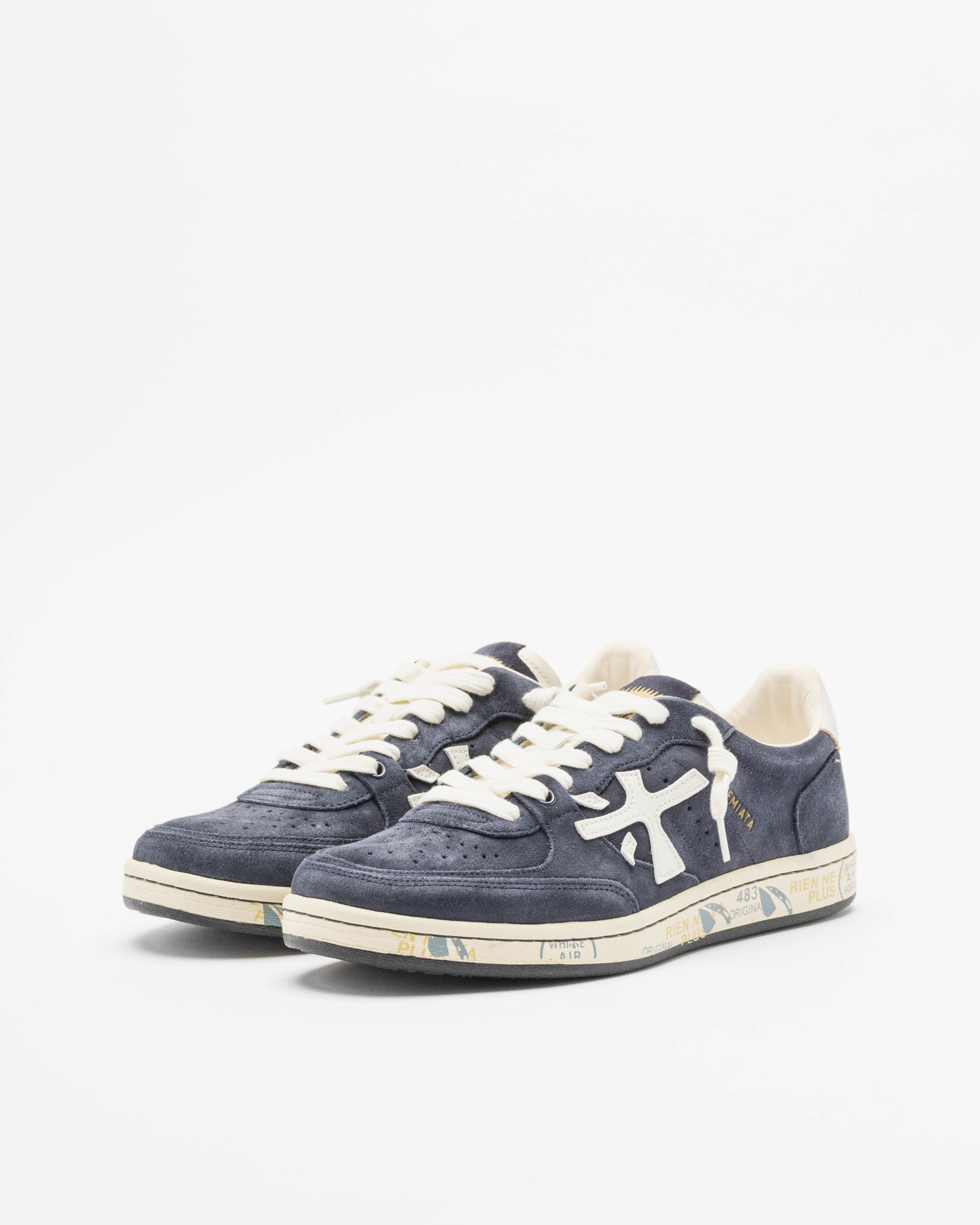 Sneakers Premiata