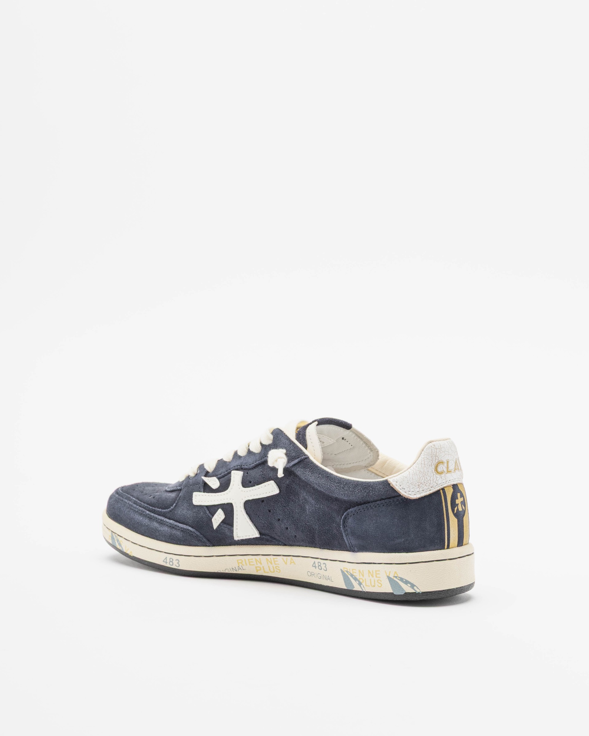 Sneakers Premiata