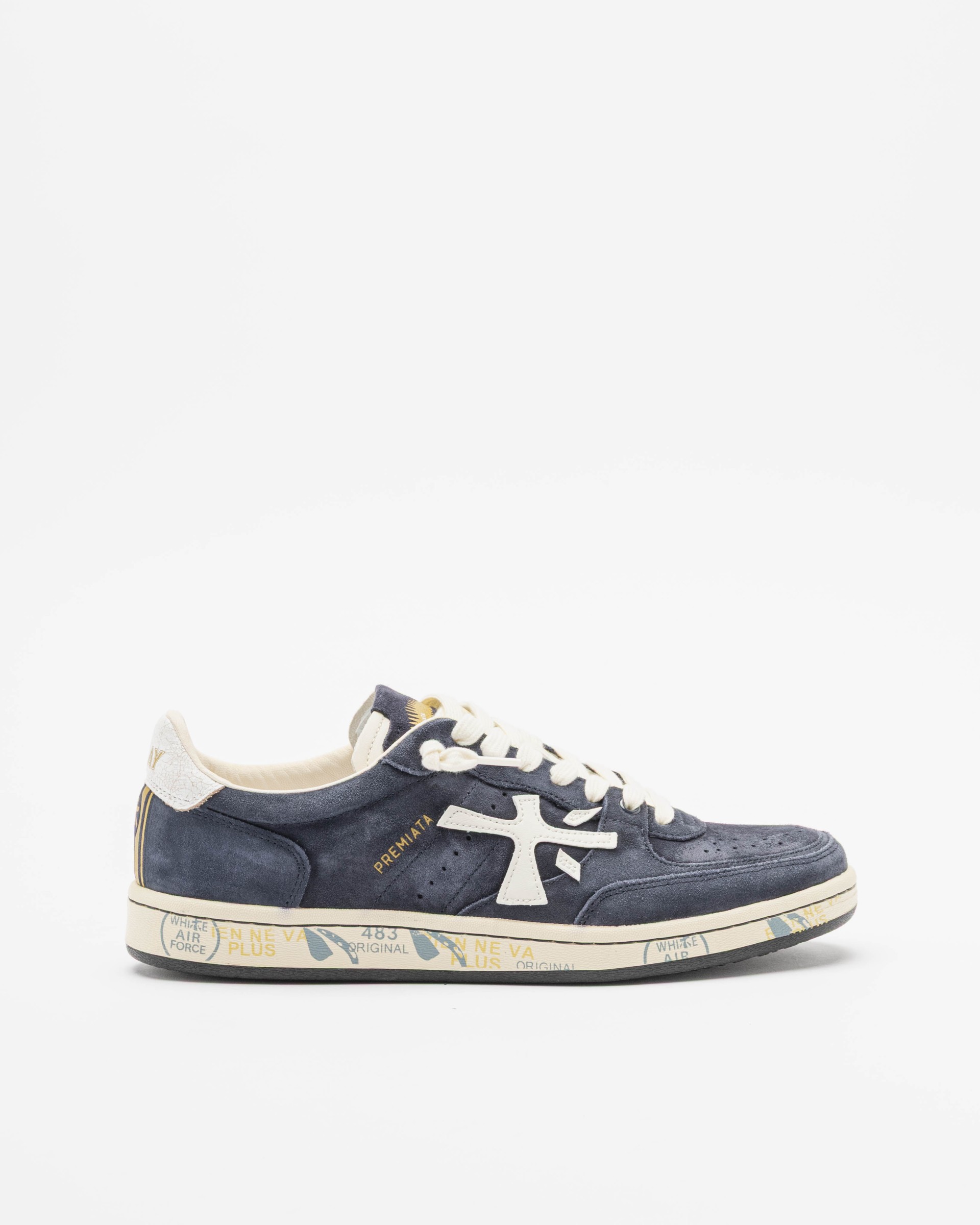 Sneakers Premiata