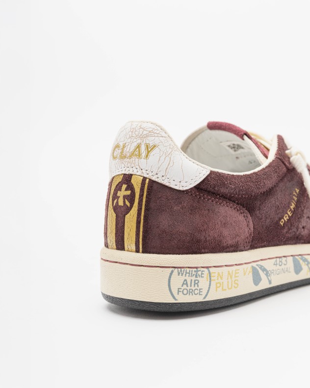 Sneakers Premiata