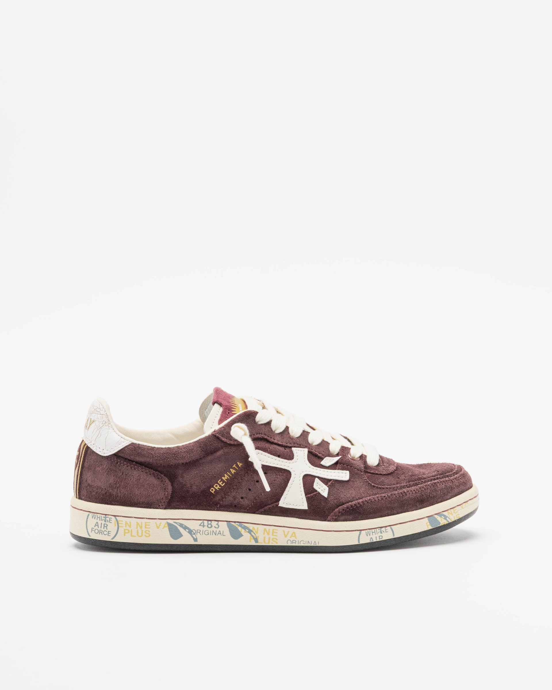 Sneakers Premiata