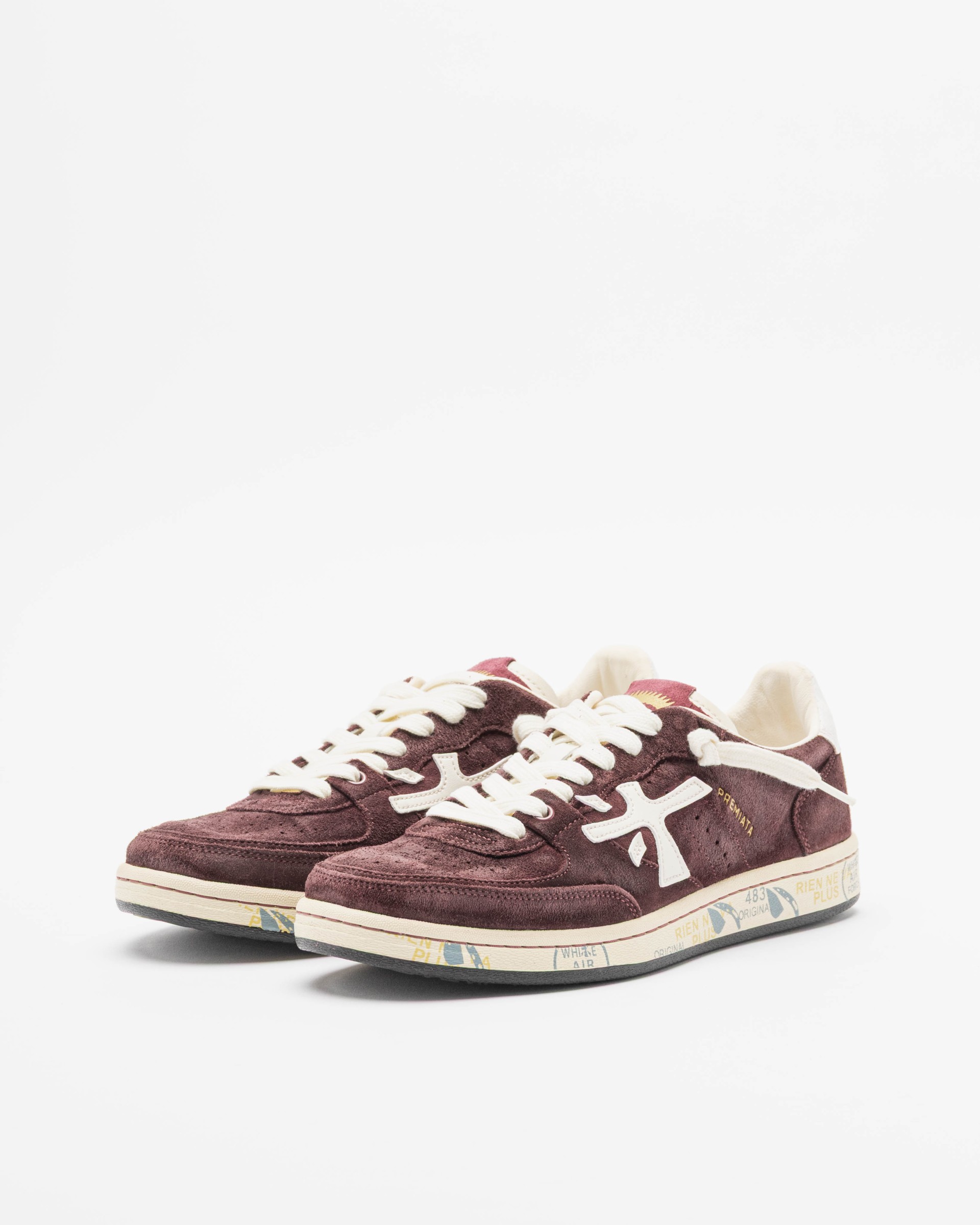 Sneakers Premiata
