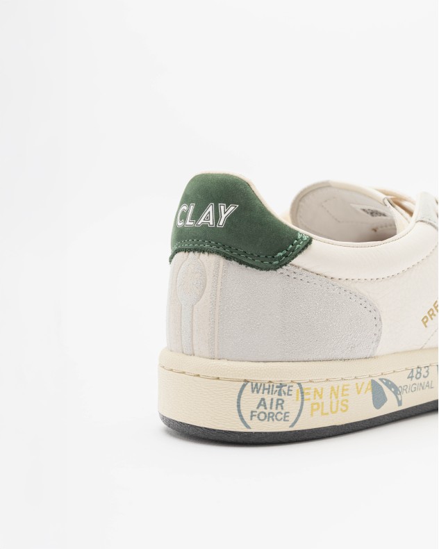 Sneakers Premiata