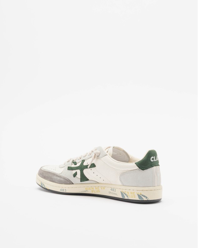 Sneakers Premiata