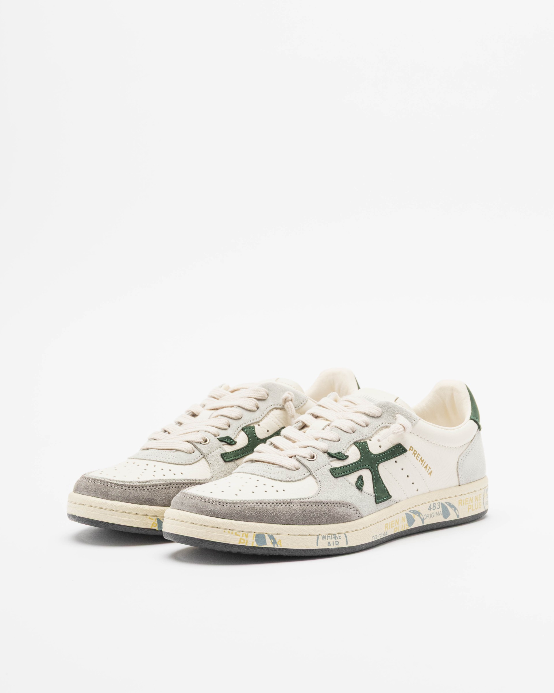 Premiata Sneakers