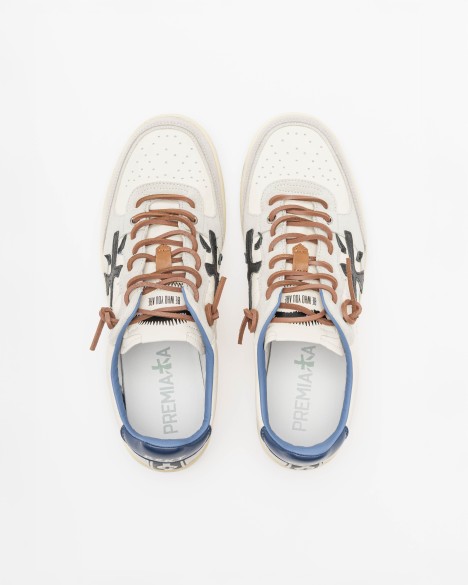 Baskets Premiata Baskets Premiata