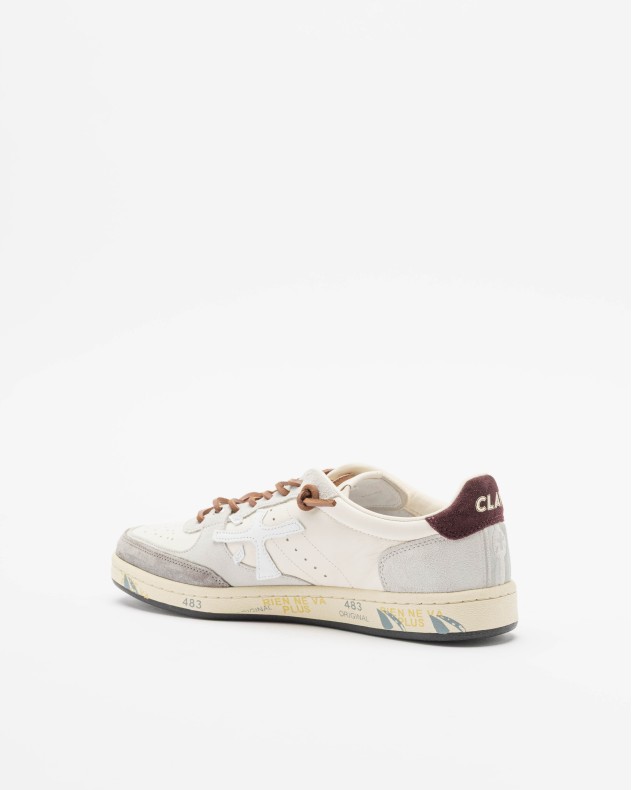 Sneakers Premiata