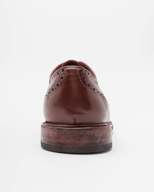 Zapatos brogue PROF
